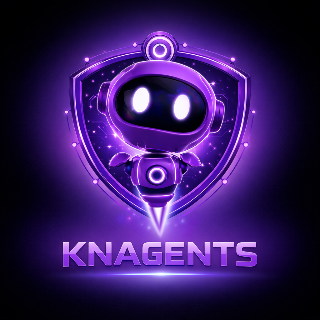 KNAGENTS